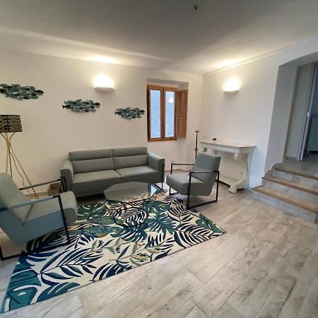 Appartement Au Centre De Bonifacio Бонифачо Екстериор снимка