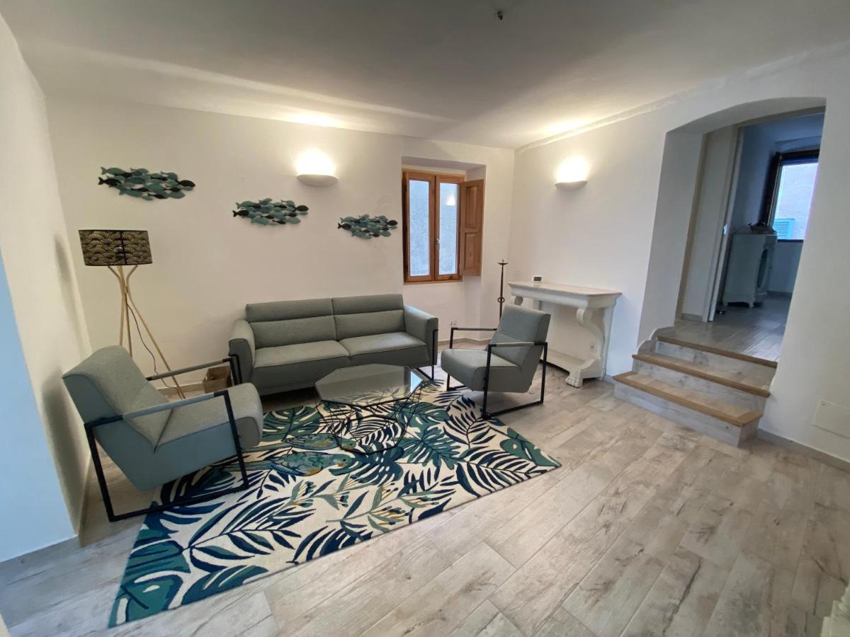Appartement Au Centre De Bonifacio Бонифачо Екстериор снимка