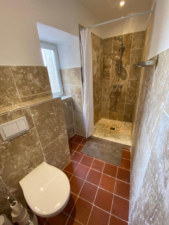 Appartement Au Centre De Bonifacio Бонифачо Екстериор снимка